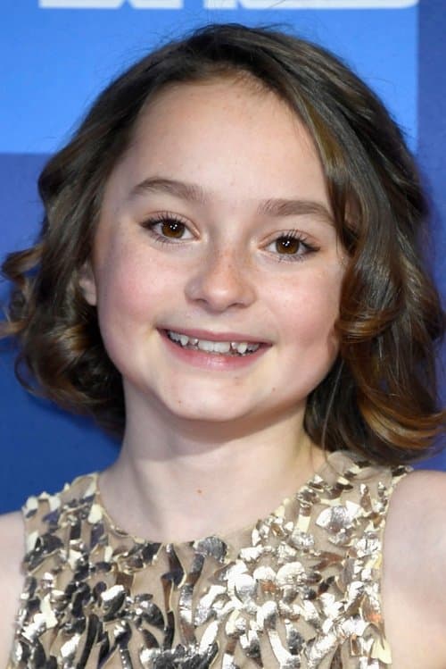 Pixie Davies image