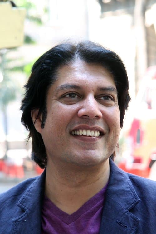 Photo of Piyush Jha