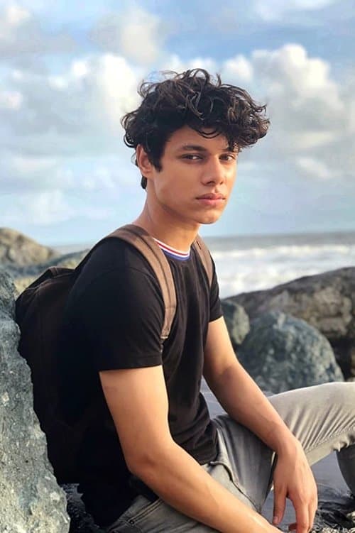 Piyush Khati image