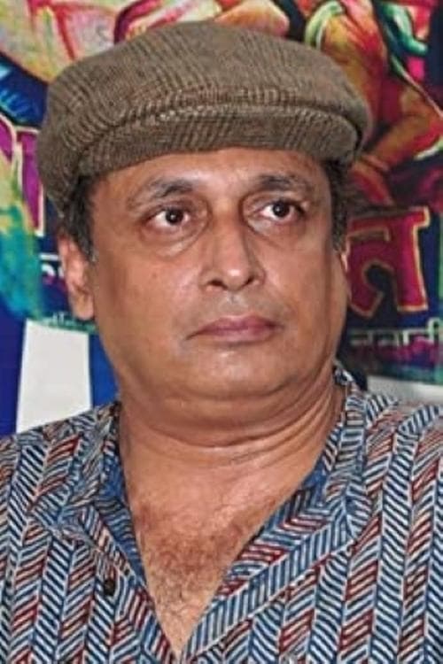 Piyush Mishra image