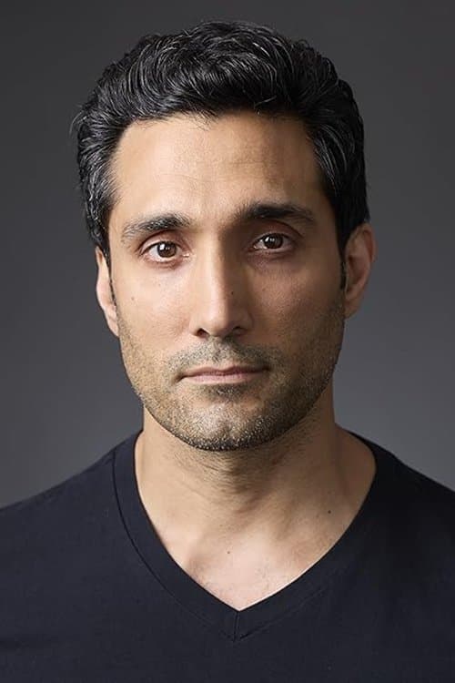 P.J. Johal image