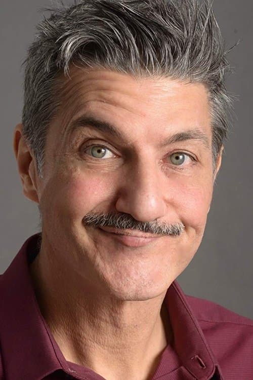 P.J. Marino image