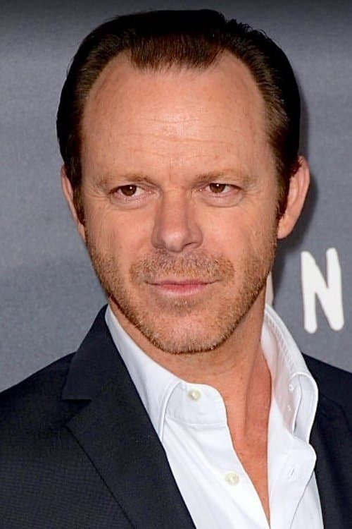 P.J. Marshall image