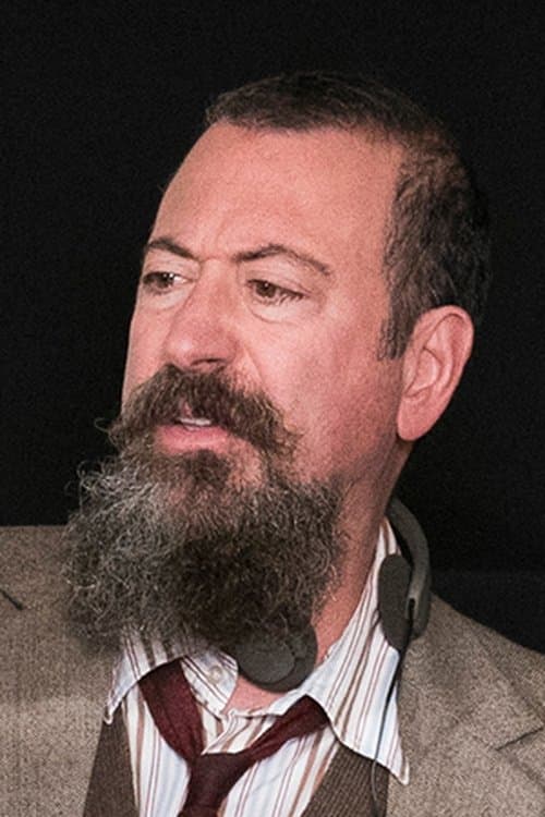 Photo of P.J. Pesce