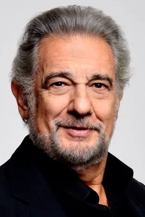 Plácido Domingo image