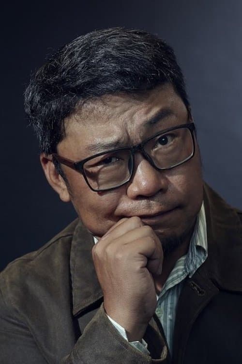 Photo of Po-Hao Hung