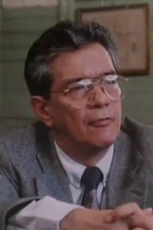 Pocholo Montes image