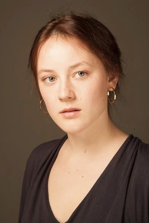 Polina Chernyshova image