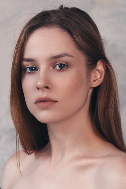 Polina Davydova image