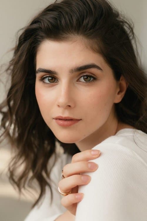 Polina Denisova image