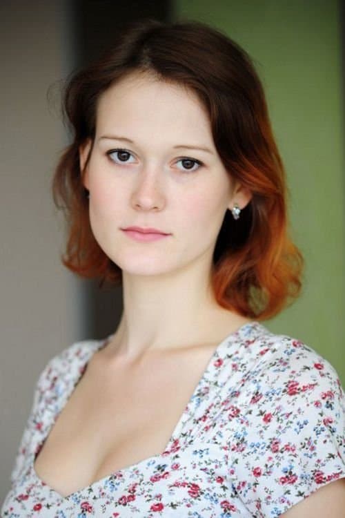 Polina Krasavina image