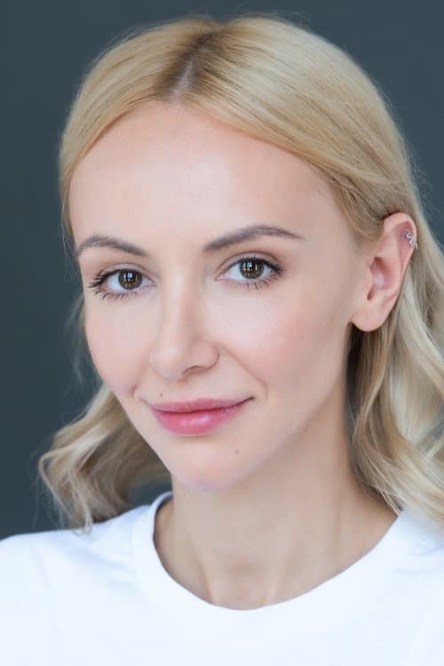 Polina Kutikhina image