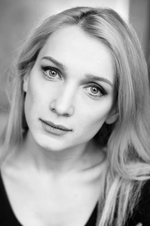 Polina Kutsenko image
