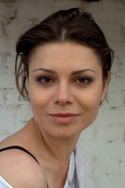 Polina Kuzminskaya image