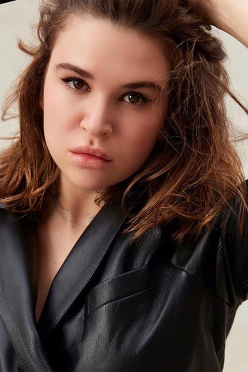 Polina Litvak image