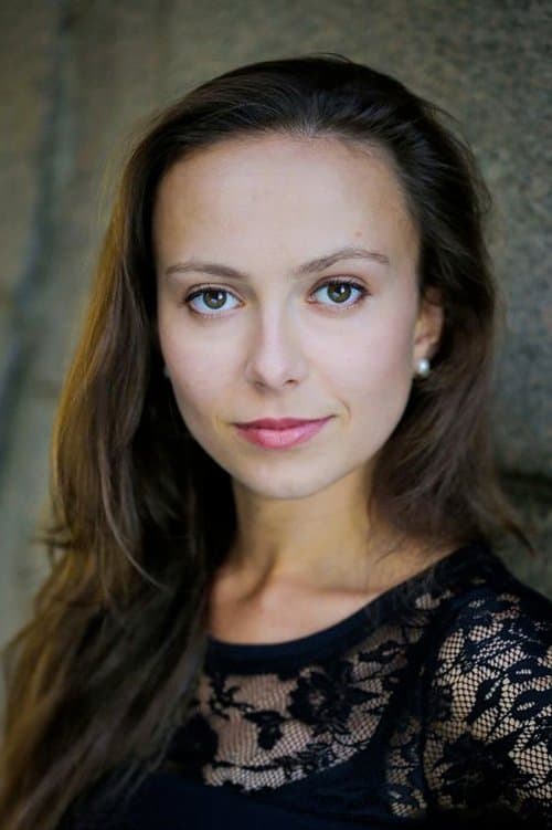 Polina Pakhomova image
