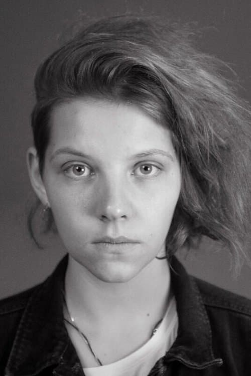Polina Pushkaruk image
