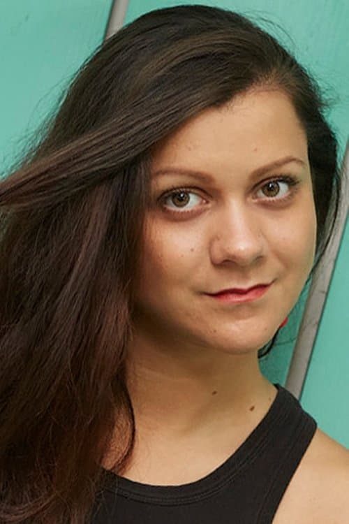 Polina Raykina image