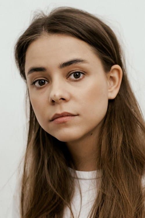 Polina Shashuro image
