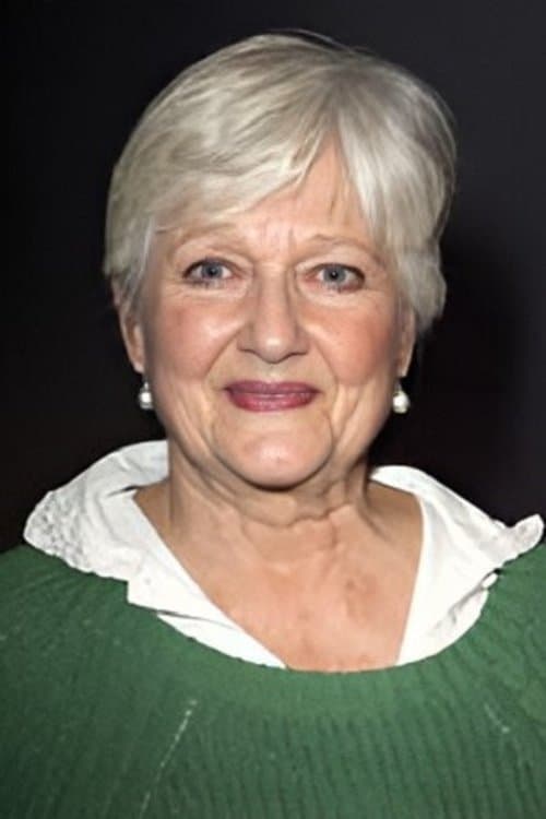 Polly Adams image