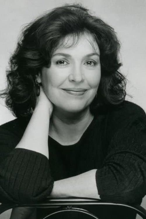 Polly Adams image