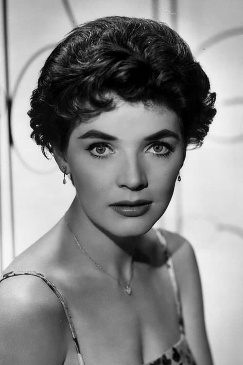 Polly Bergen image