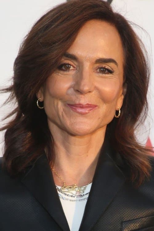 Polly Draper image