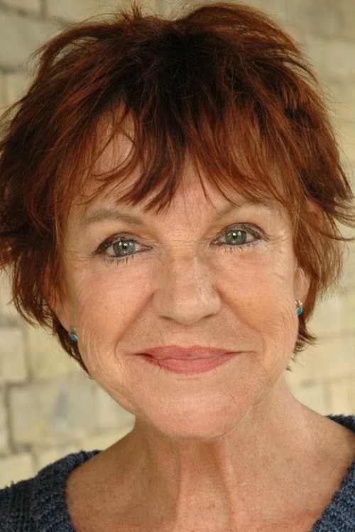 Polly Hemingway image