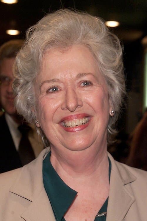 Polly Holliday image
