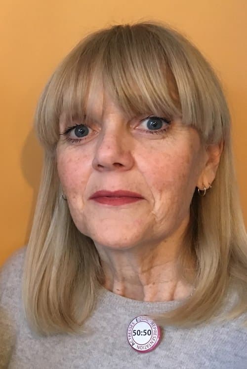 Polly Kemp image