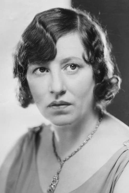 Polly Moran image