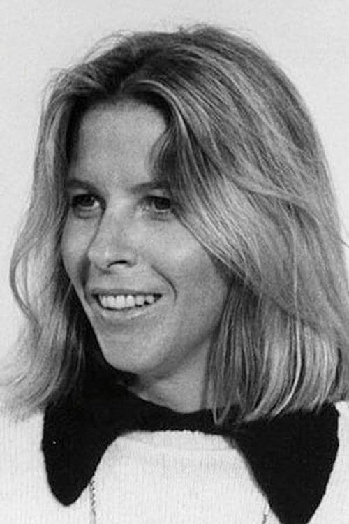 Polly Platt image