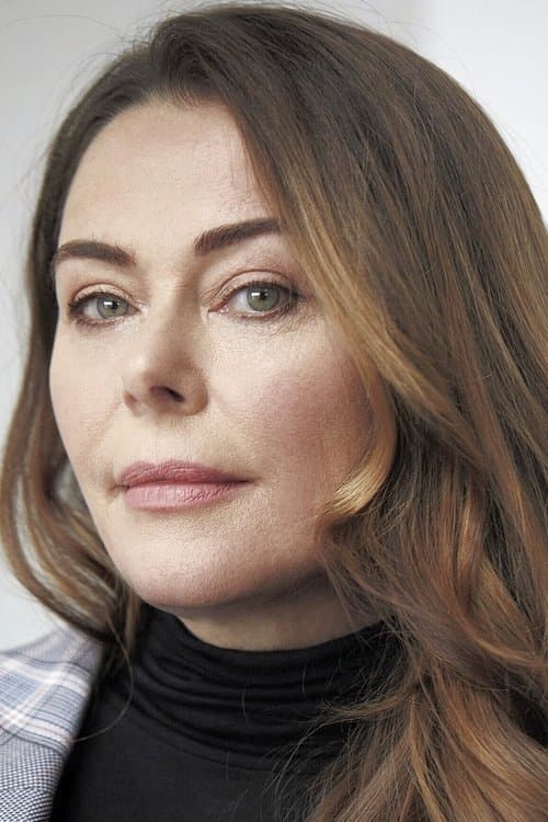 Polly Walker image