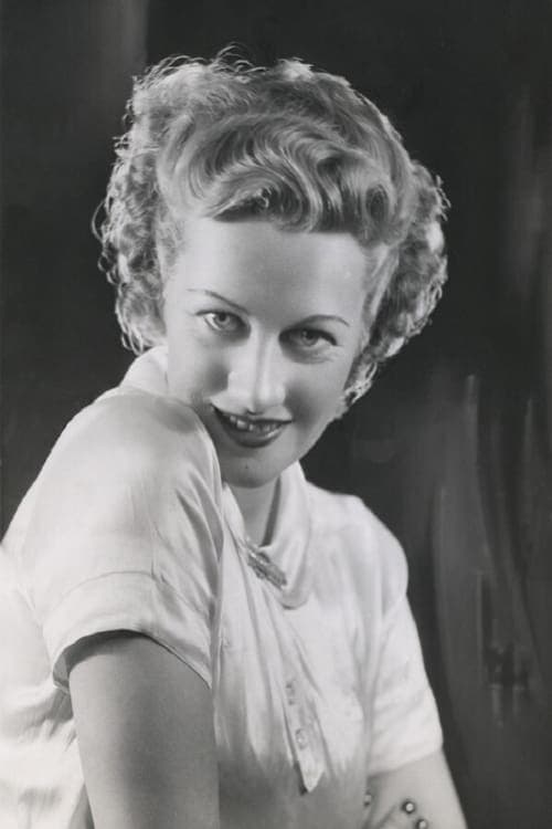 Polly Ward image