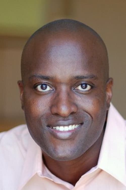 Poncho Hodges image