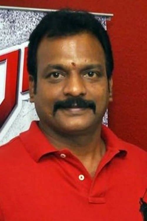 Pondy Ravi image