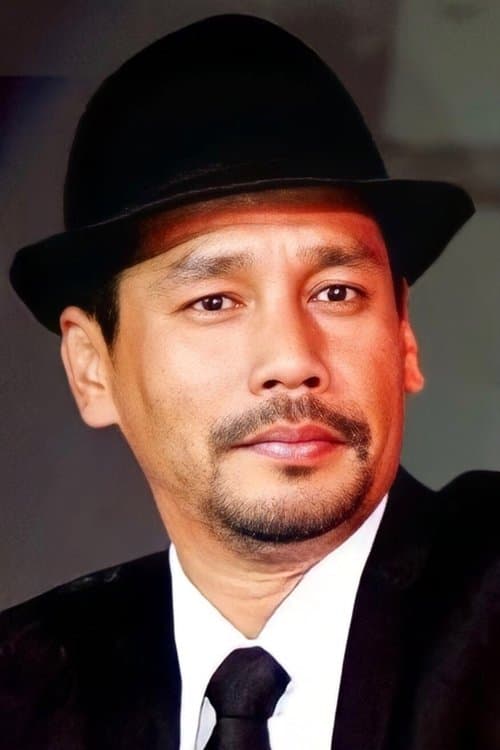 Pongsak Pongsuwan image