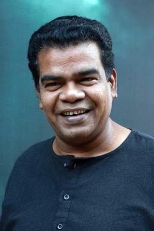 Ponnambalam image