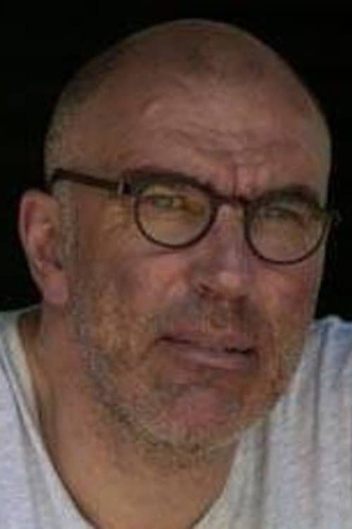 Photo of Pontus Klänge