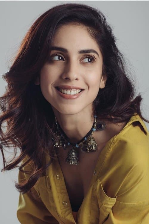 Pooja Bhamrah image