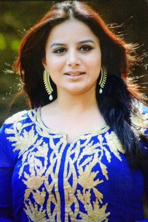Pooja Gandhi image