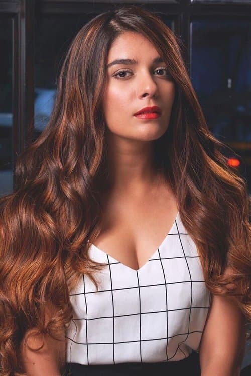 Pooja Gor image