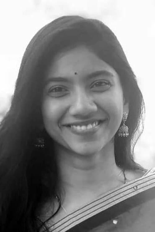 Pooja Kannan image