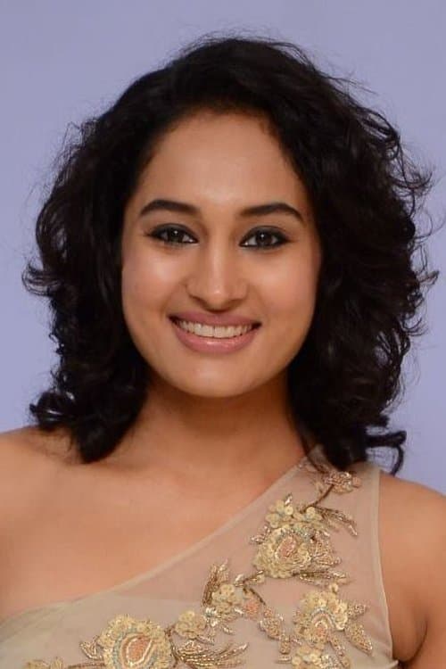 Pooja Ramachandran image
