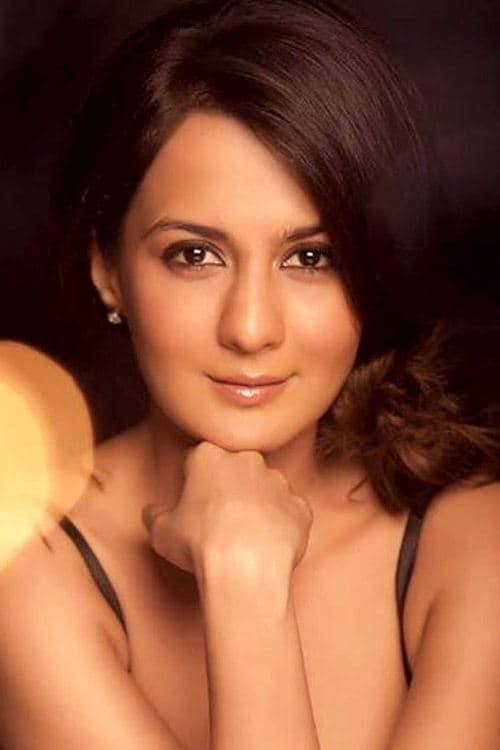 Pooja Ruparel image