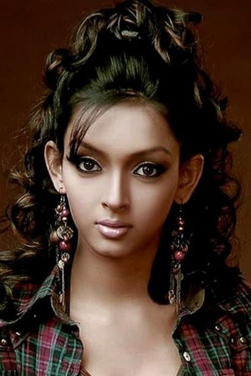 Pooja Salvi image