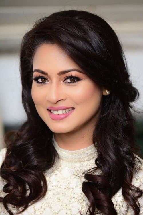 Pooja Umashankar image