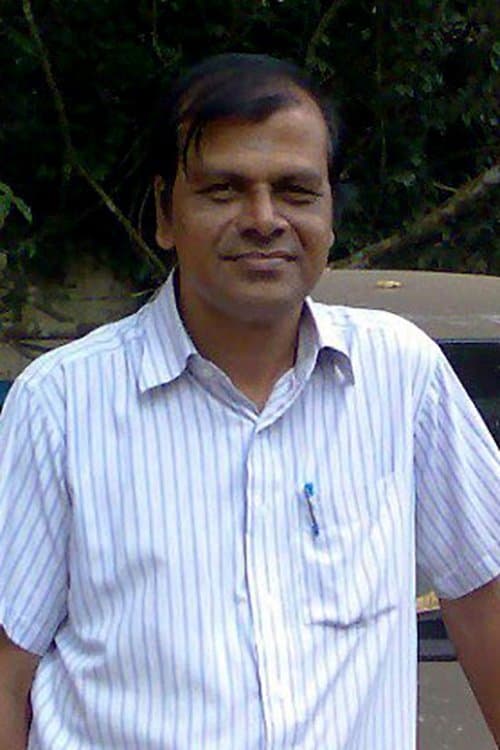 Poojappura Radhakrishnan image