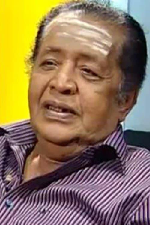 Poojappura Ravi image