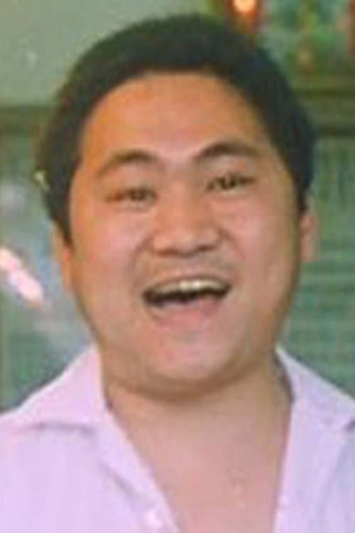 Photo of Poon Man-Kit